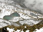 SALITA AL MONTE TORO (mt. 2524) il 2 ottobre 2010 - FOTOGALLERY